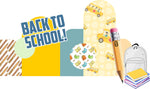 The ABBY Collection Add on: Back to School