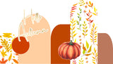 ABBY Collection Hello Autumn!