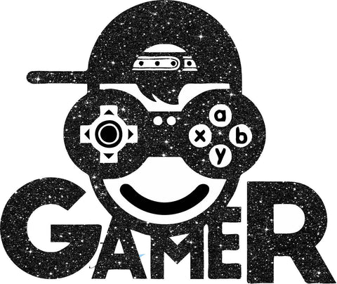 Gamer Geek