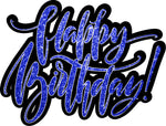 Script HBD Flash