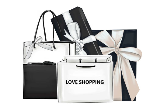 Shopping Bags 2