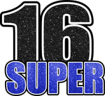 Super 16 Flash