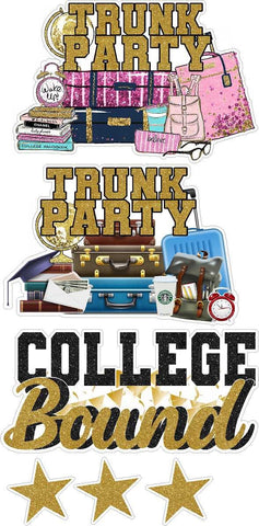 Trunk Party